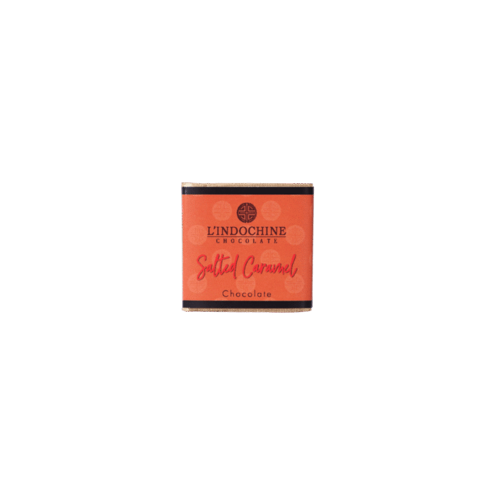 Bonbon caramel mặn